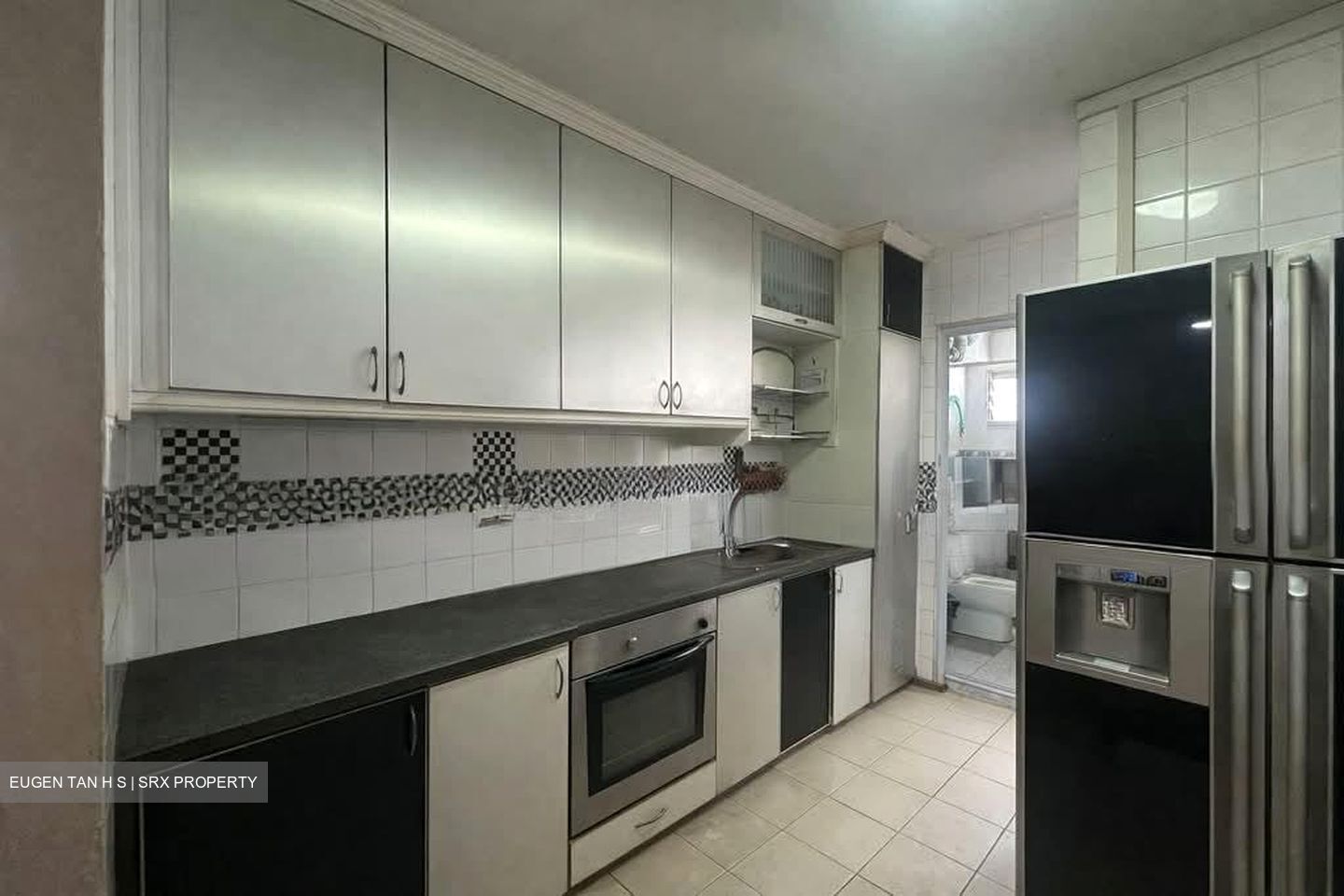 Blk 349 Tampines Street 33 (Tampines), HDB 5 Rooms #535039271